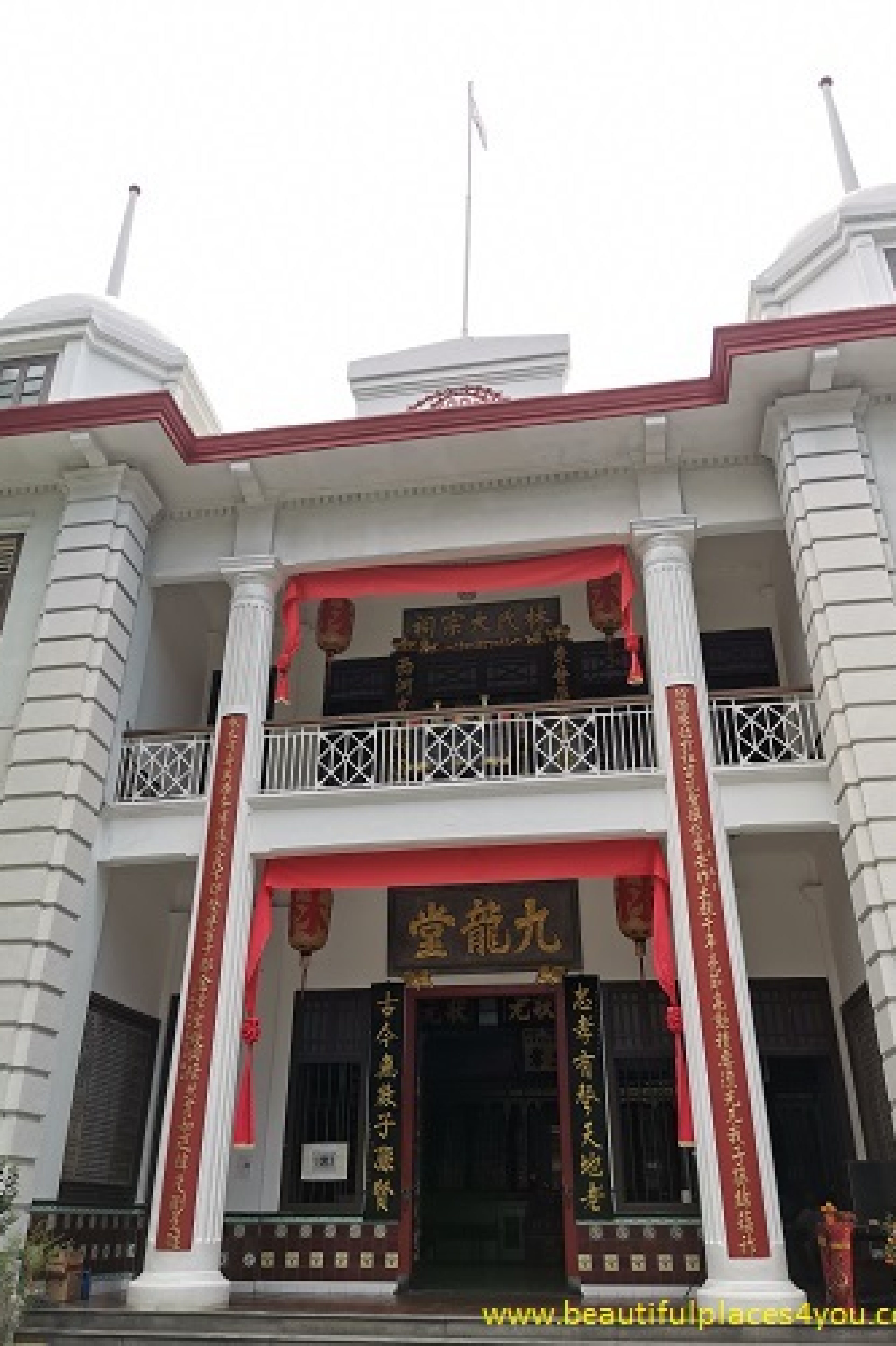 Downtown Lim See Tai Chong Soo Kiu Leong Tong Downtown Lim See Tai Chong Soo Kiu Leong Tong