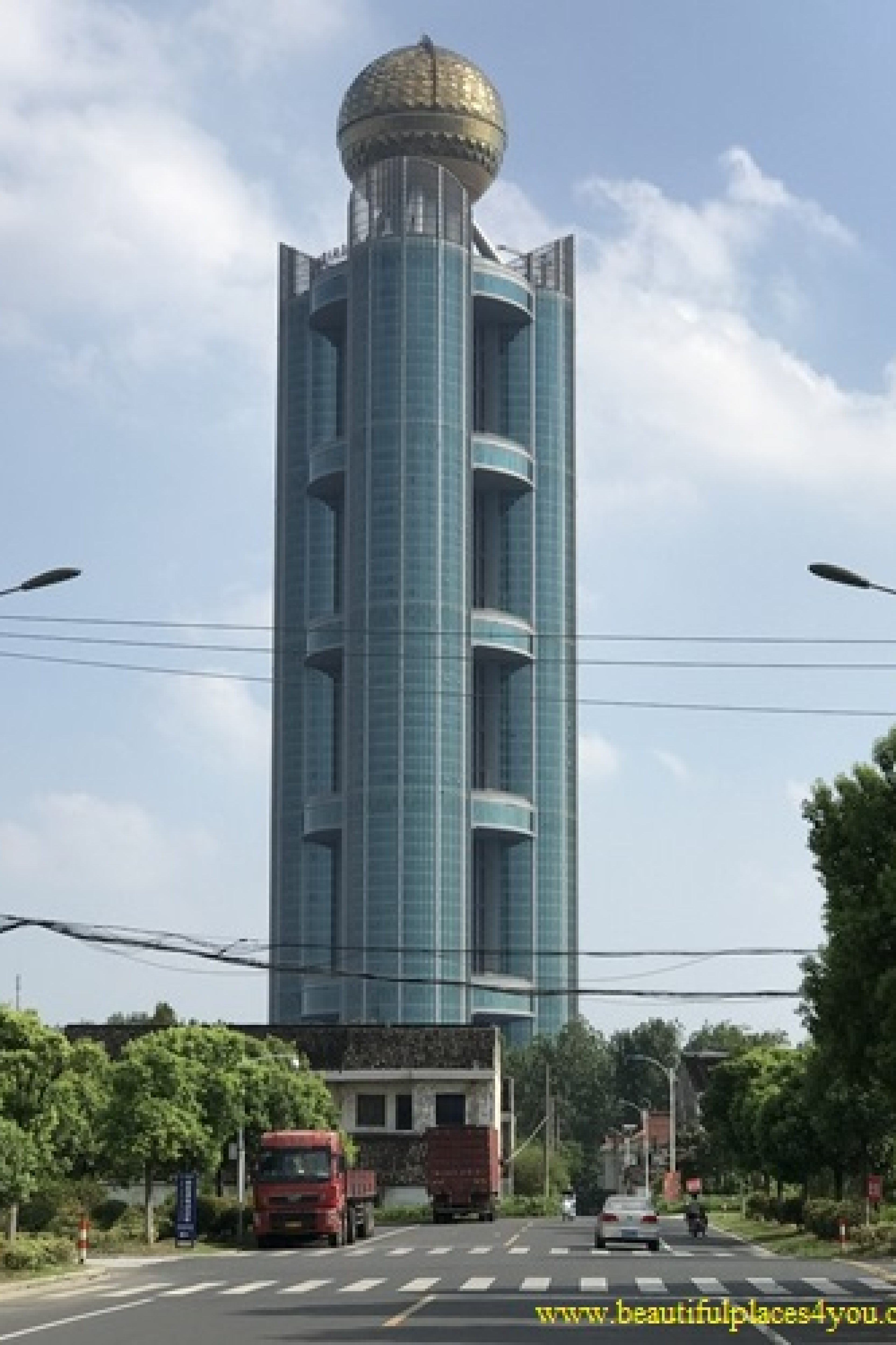 Wuxi Jiangyin Huaxi Longxi International Hotel Wuxi Jiangyin Huaxi Longxi International Hotel