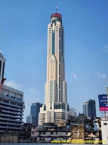 imgi_60_Bangkok Ratchathewi Baiyoke Tower II